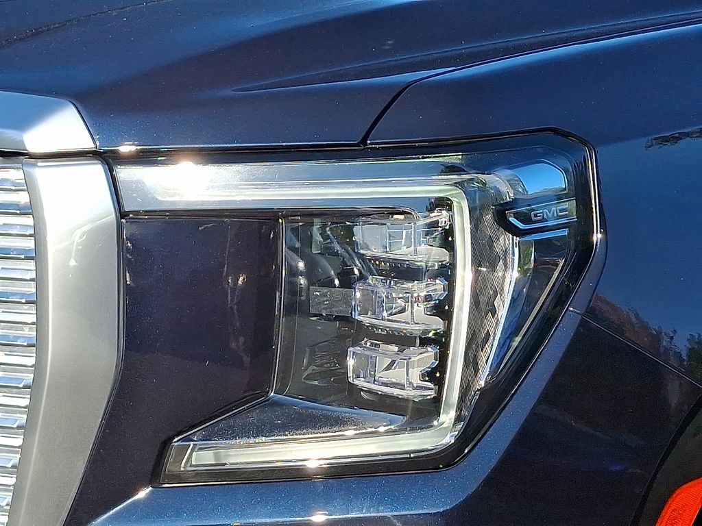 Thumbnail: 2023 GMC Yukon - 6