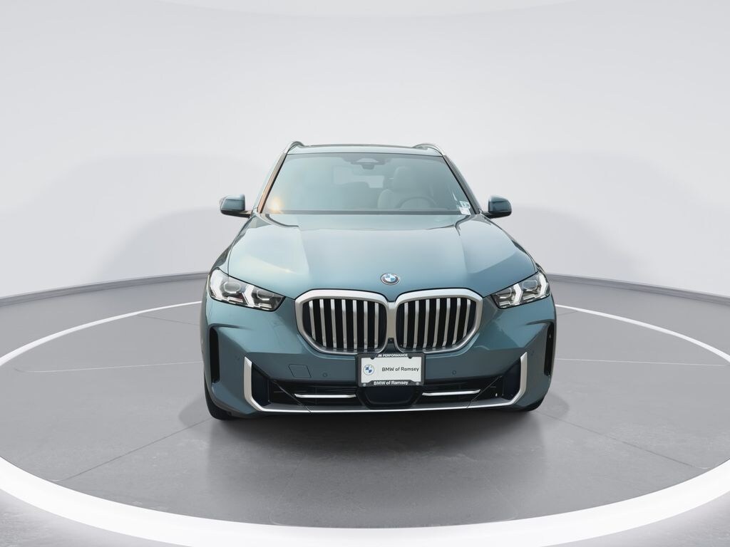 Used 2024 BMW X5 xDrive40i SUV
