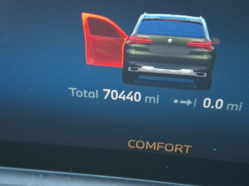 Thumbnail: 2024 BMW X5 - 15