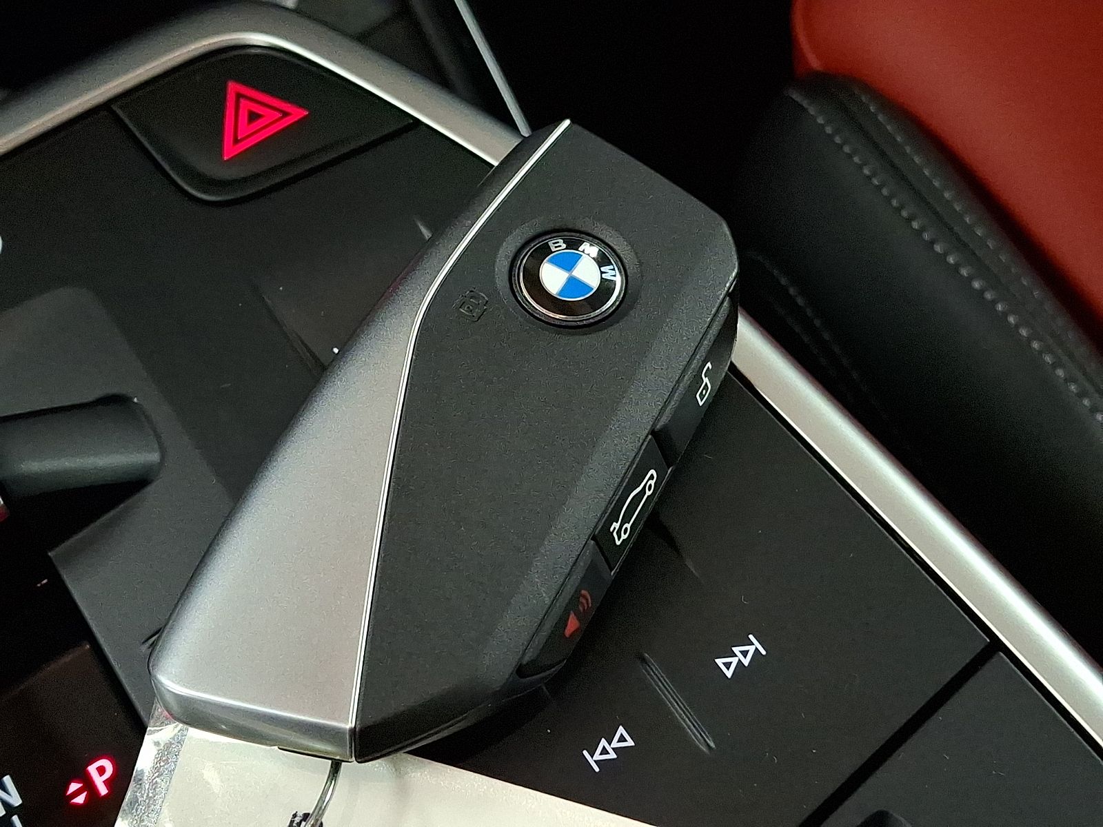 Thumbnail: 2025 BMW X1 - 22