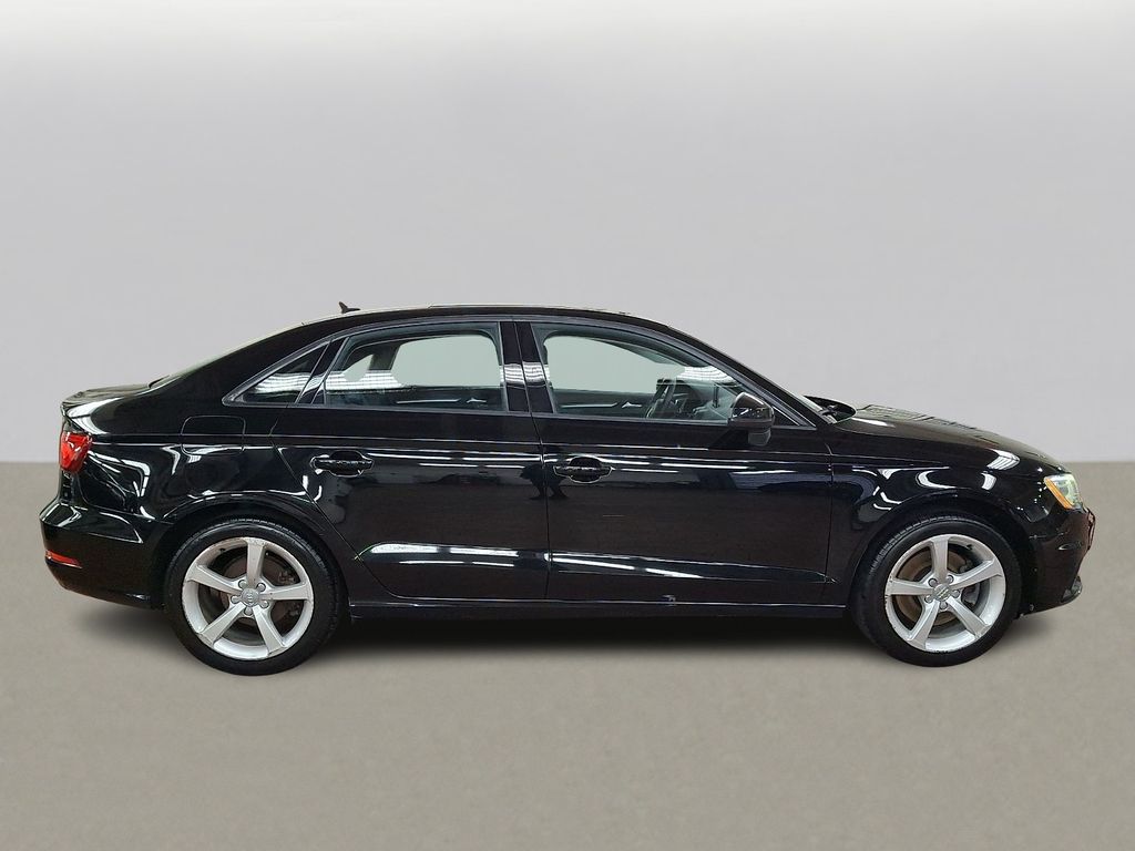Thumbnail: 2015 Audi A3 - 4