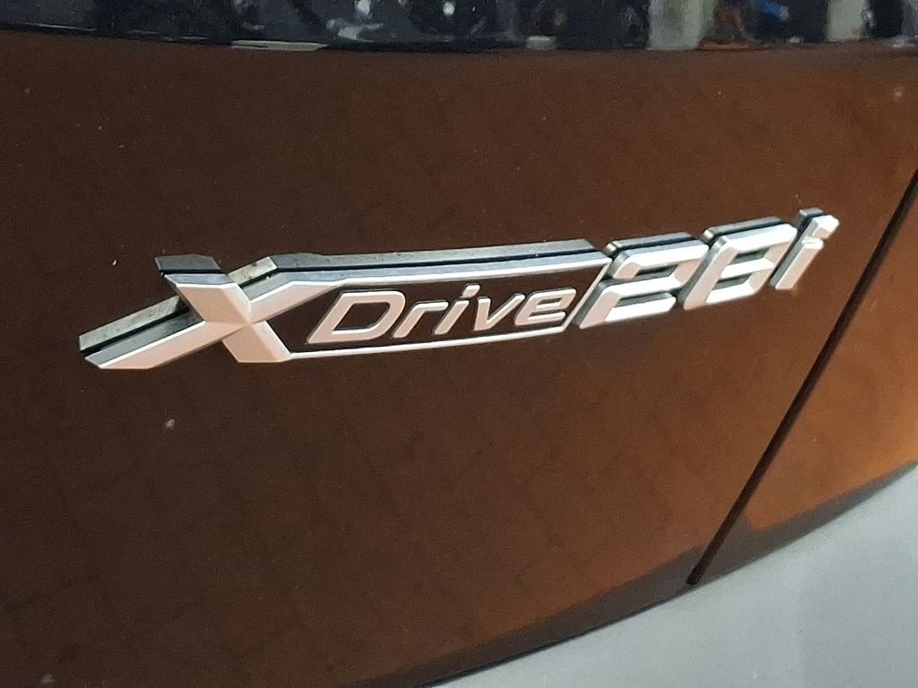 Thumbnail: 2025 BMW X2 - 28