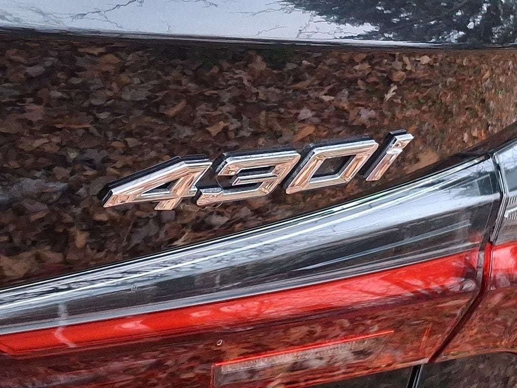 Thumbnail: 2023 BMW 4 Series - 29