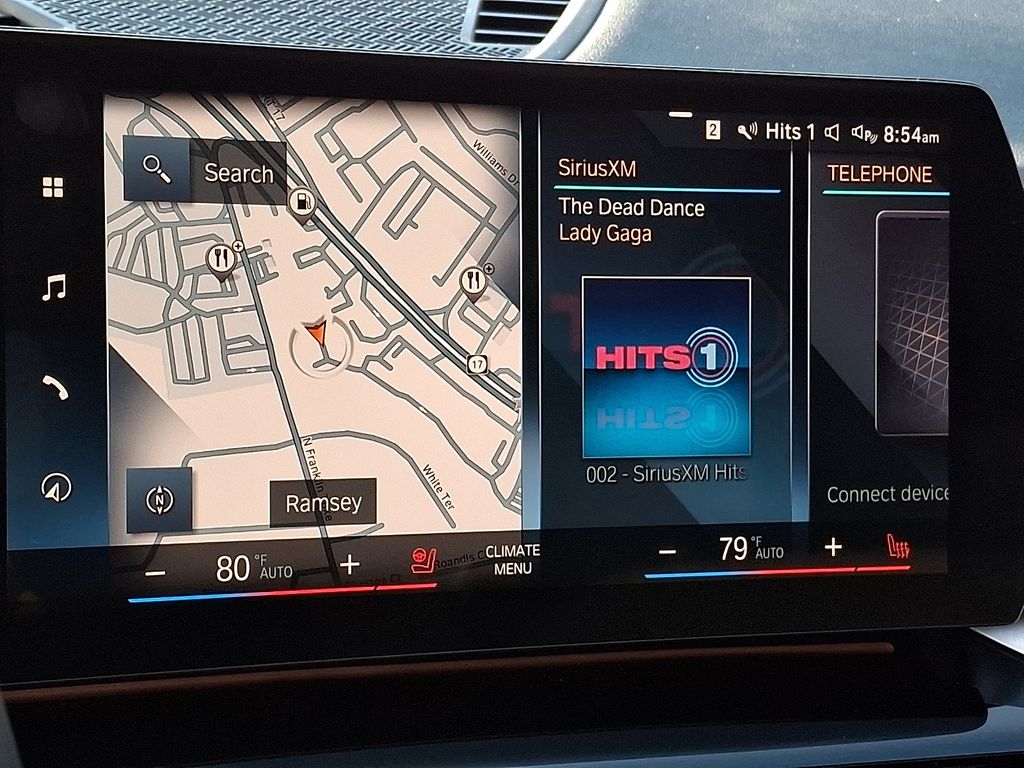 Thumbnail: 2023 BMW X1 - 14