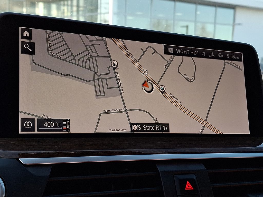 Thumbnail: 2020 BMW X4 - 16