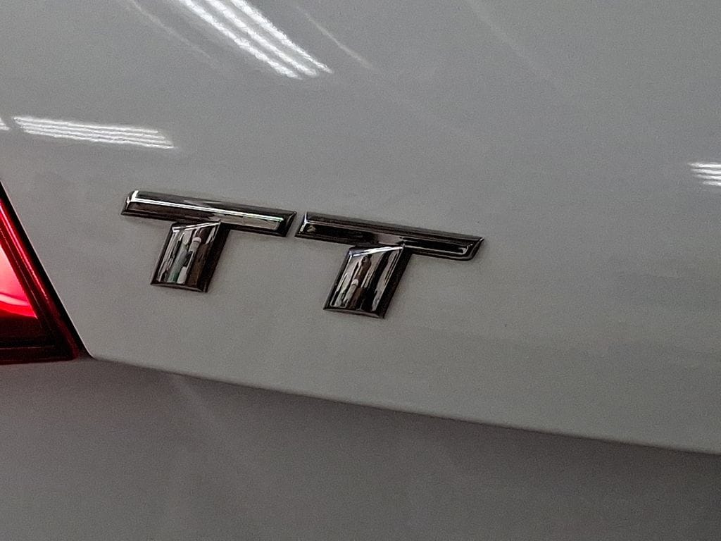 Thumbnail: 2017 Audi TT - 24