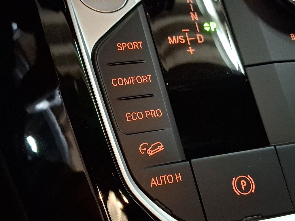 Thumbnail: 2024 BMW X3 - 23