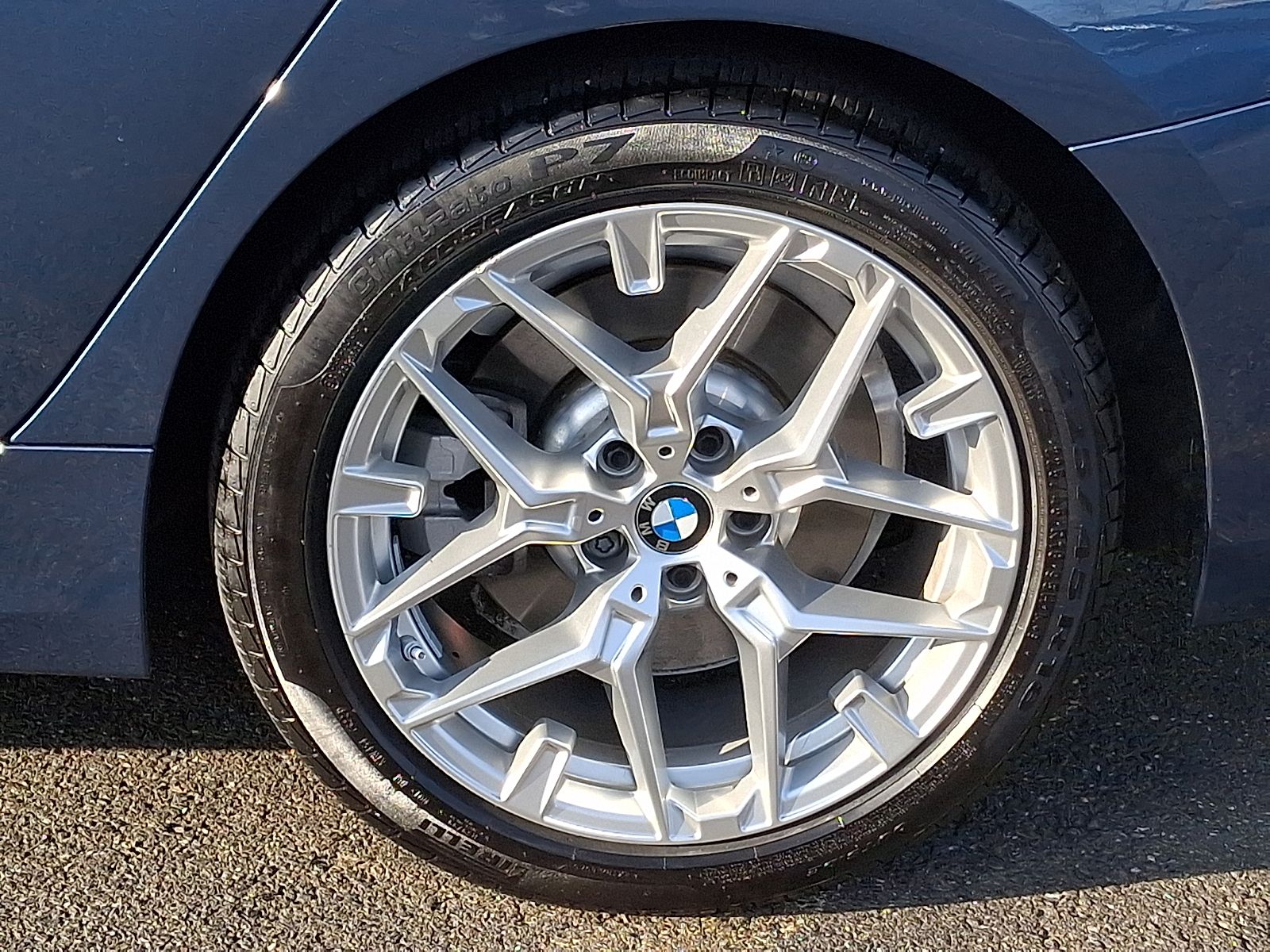 Thumbnail: 2025 BMW 3 Series - 7