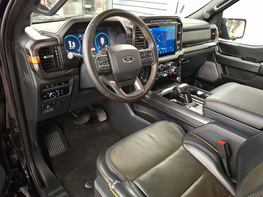 Thumbnail: 2023 Ford F-150 - 9