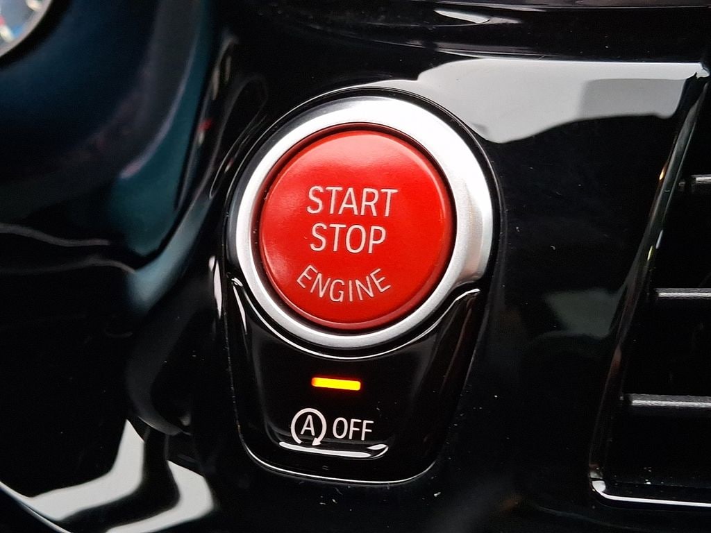 Thumbnail: 2019 BMW M5 - 20