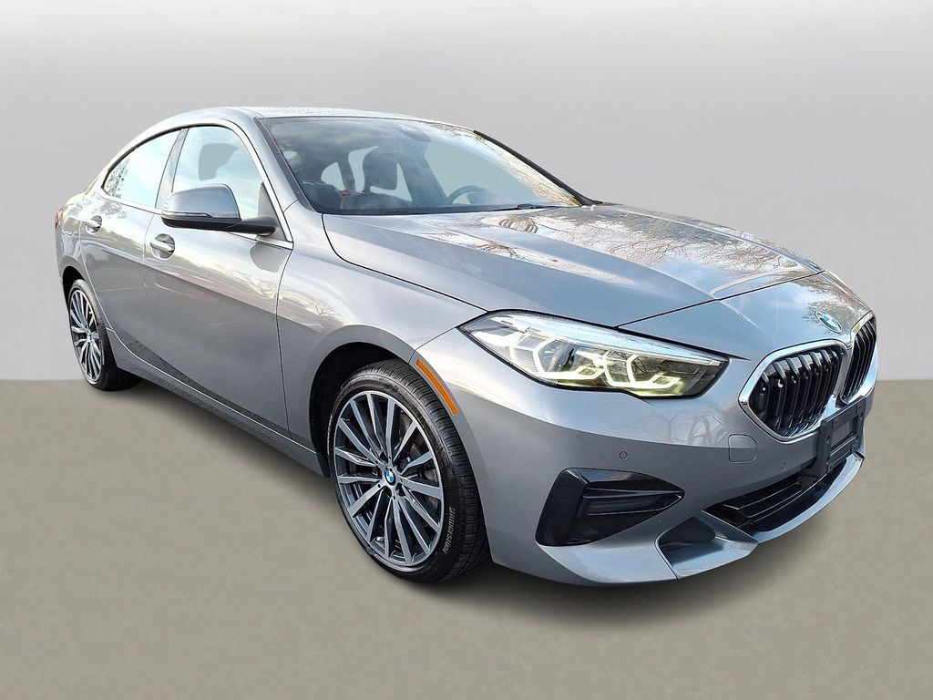 Thumbnail: 2022 BMW 2 Series - 3