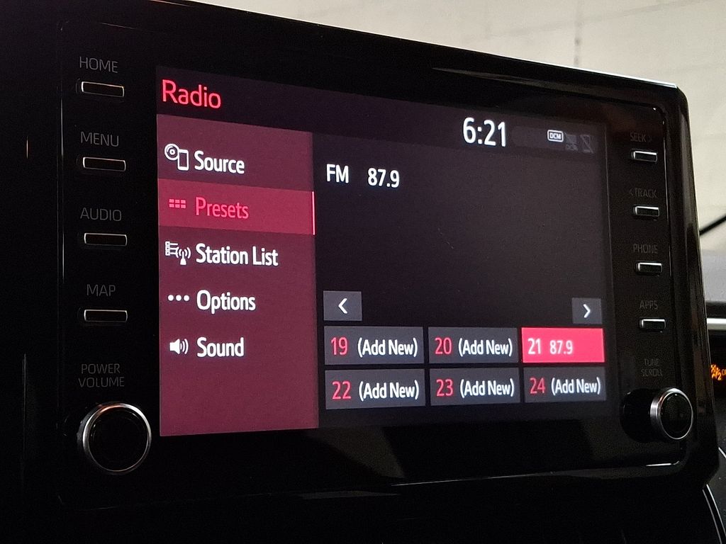 Thumbnail: 2020 Toyota Corolla - 13