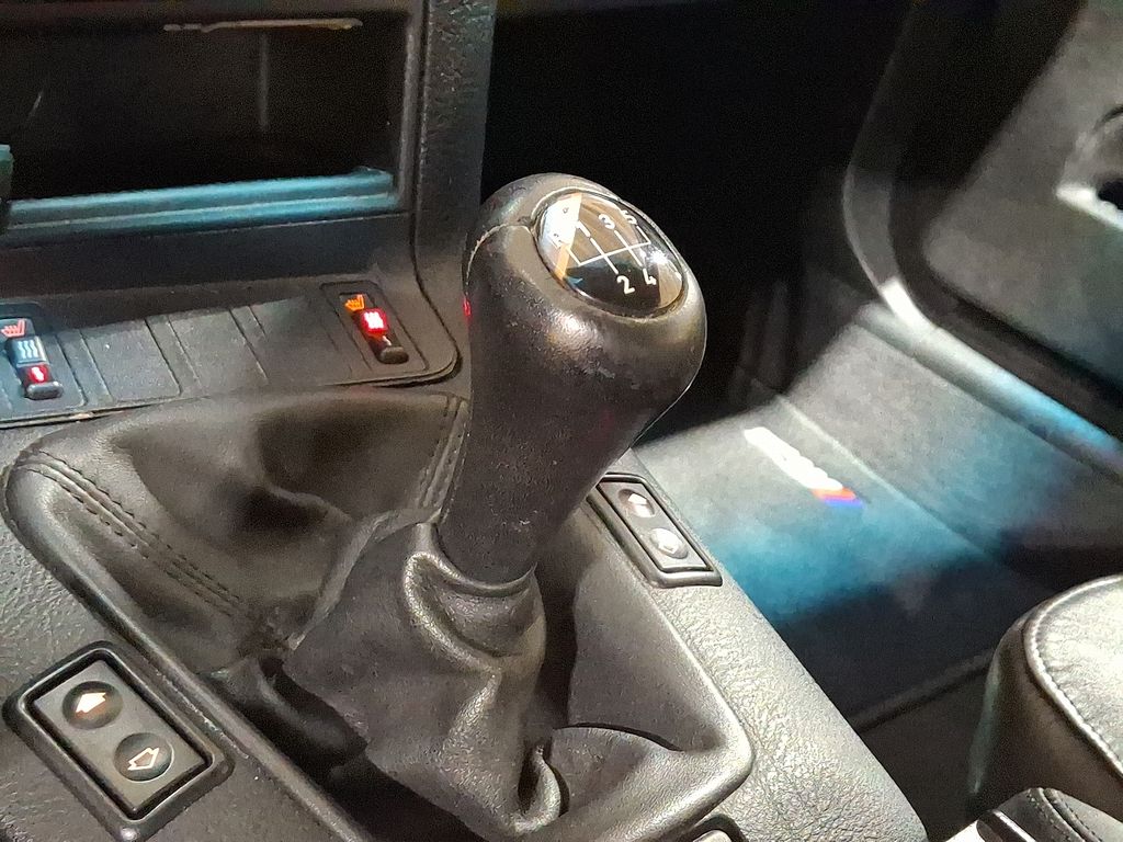 Thumbnail: 1995 BMW M3 - 16