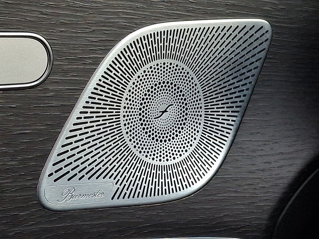 Thumbnail: 2020 Mercedes-Benz GLE - 21