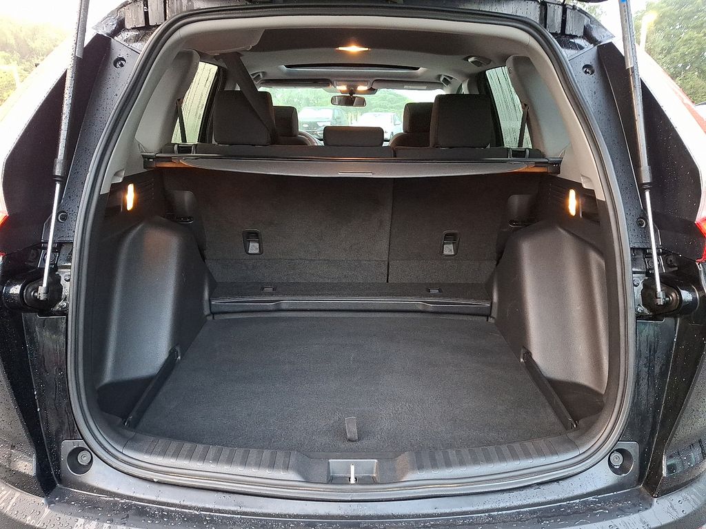 Thumbnail: 2018 Honda CR-V - 23