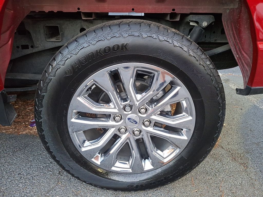 Thumbnail: 2024 Ford F-150 - 6