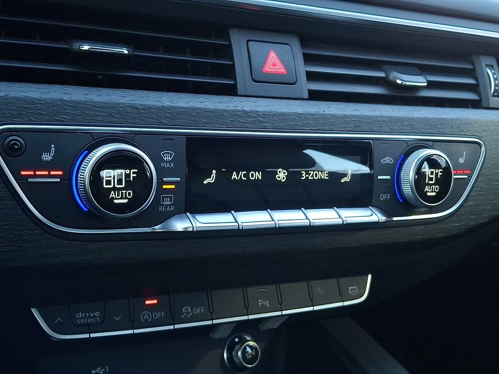 Thumbnail: 2019 Audi A5 - 14