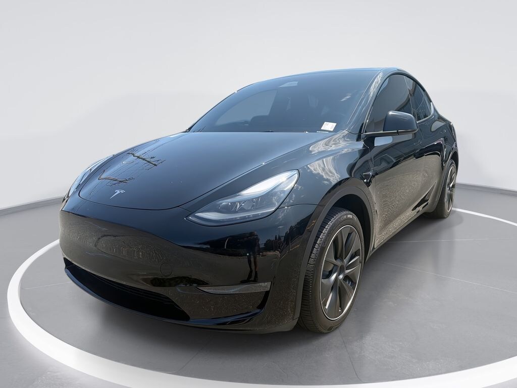 Used 2023 Tesla Model Y Long Range SUV