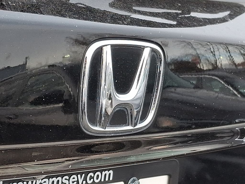 Thumbnail: 2019 Honda HR-V - 29
