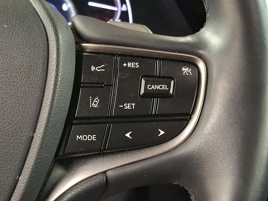 Thumbnail: 2024 Lexus ES - 20