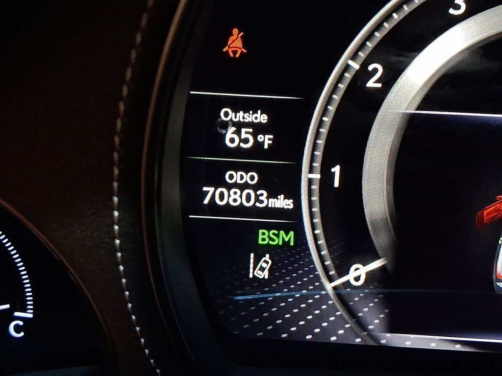 Thumbnail: 2018 Lexus LS - 14