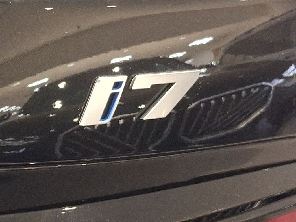 Thumbnail: 2025 BMW i7 - 7