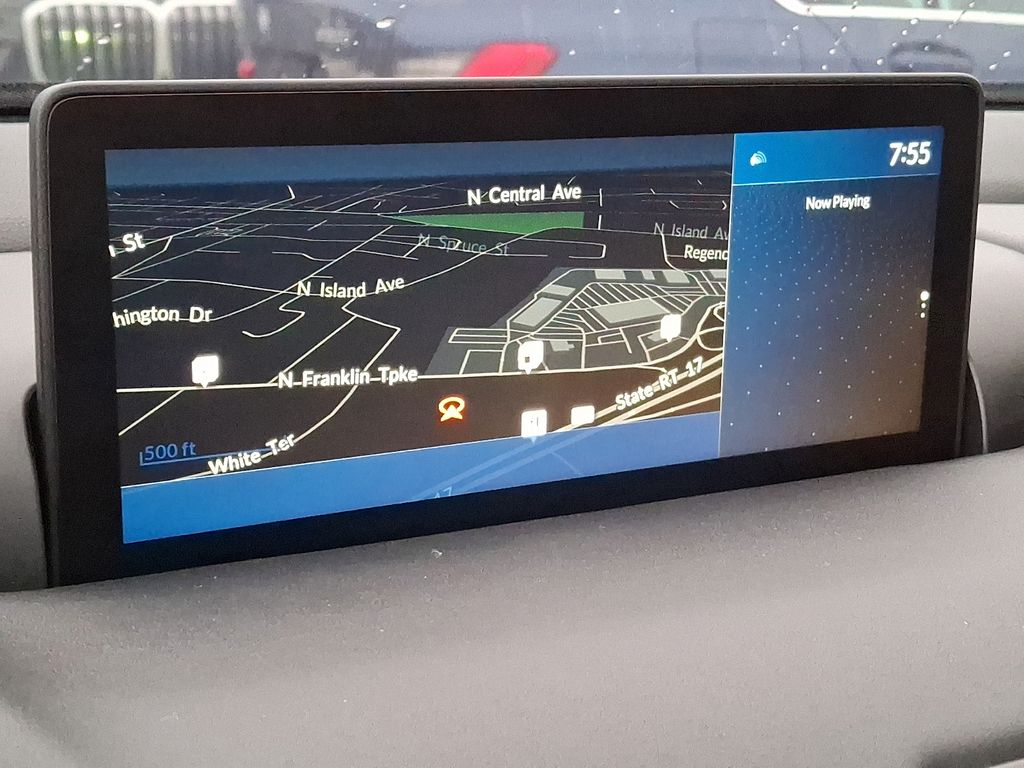 Thumbnail: 2021 Acura TLX - 14