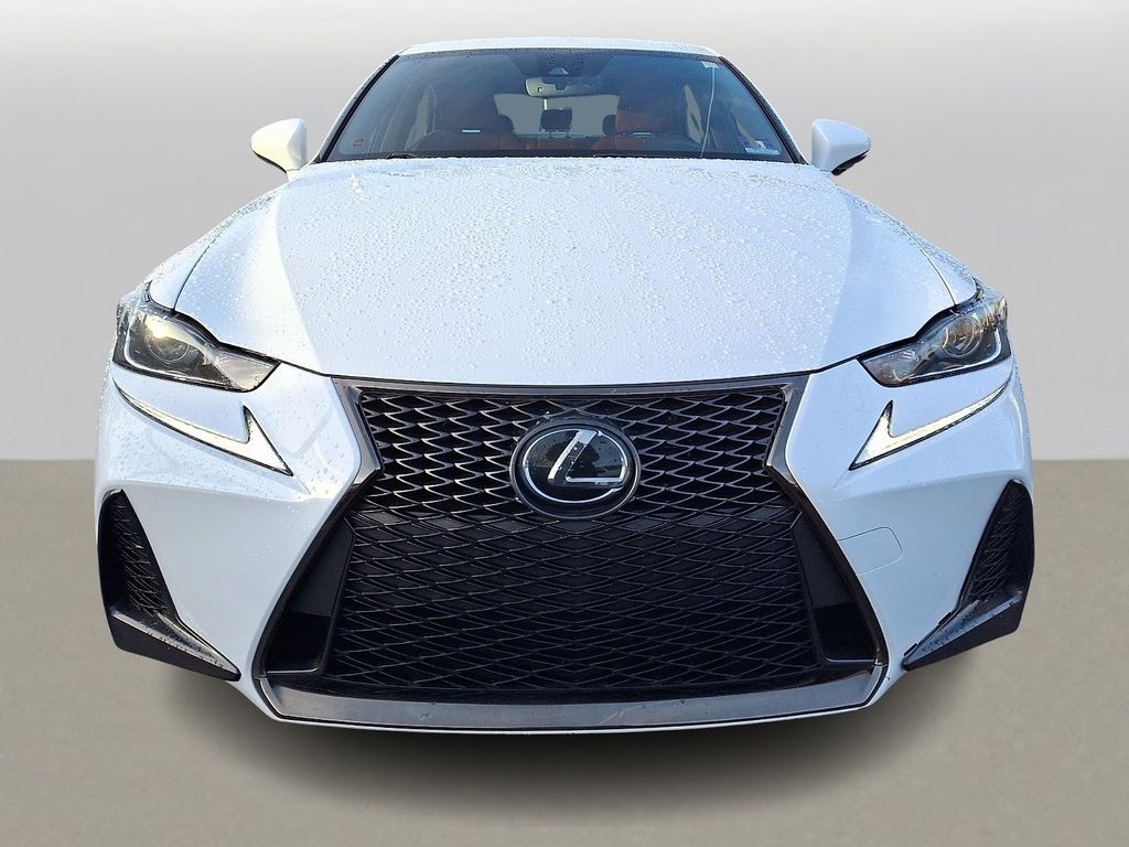 Used 2019 Lexus IS 300 Sedan