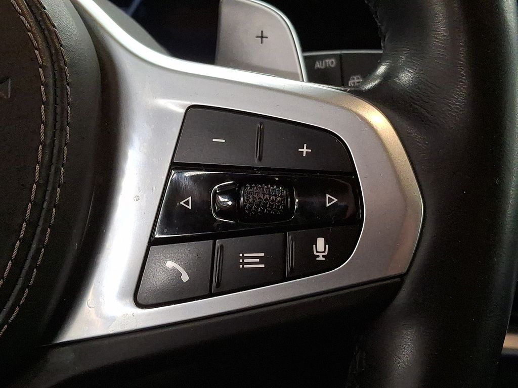 Thumbnail: 2024 BMW X7 - 17