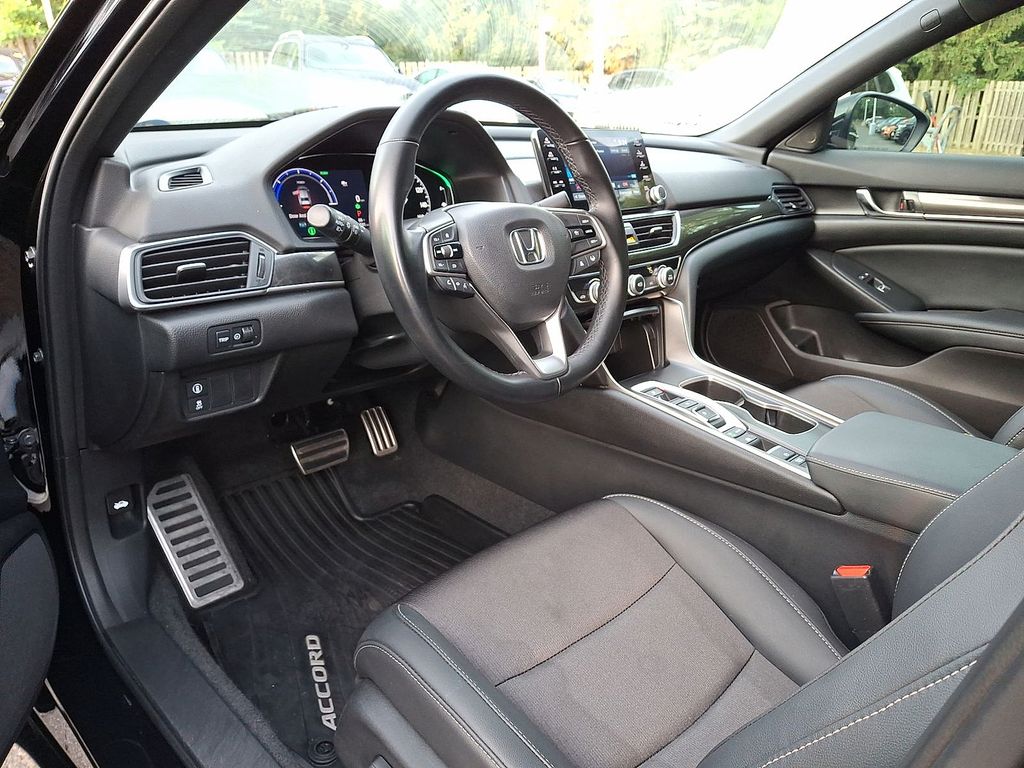 Thumbnail: 2022 Honda Accord - 20