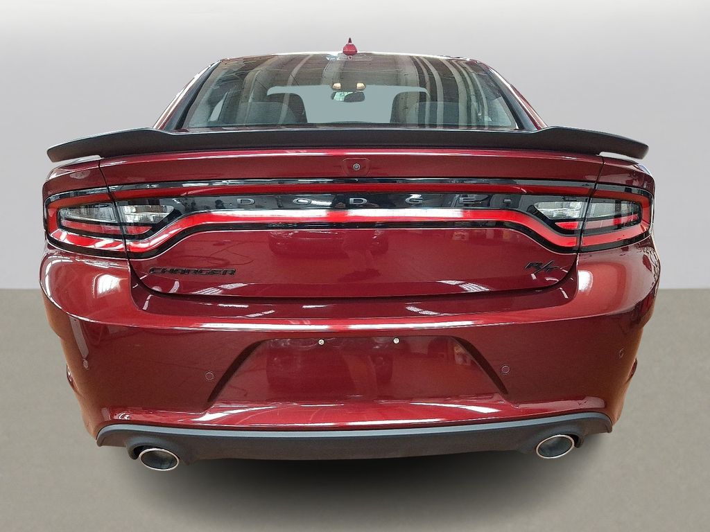 Thumbnail: 2023 Dodge Charger - 5