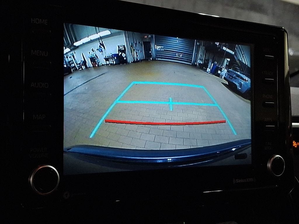 Thumbnail: 2022 Toyota Corolla - 11