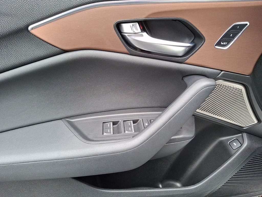 Thumbnail: 2021 Acura TLX - 8