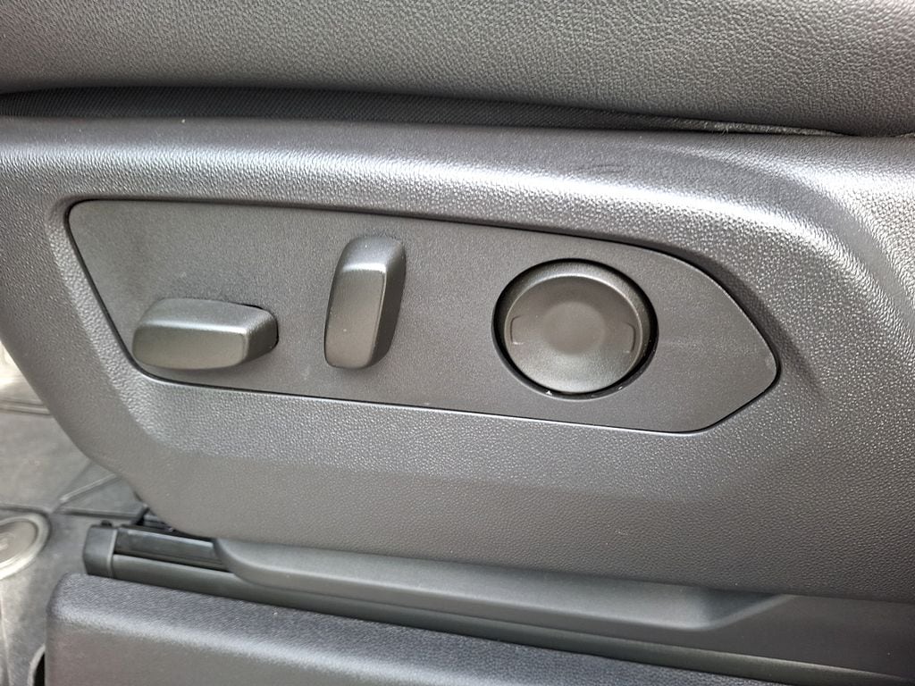 Thumbnail: 2024 Chevrolet Silverado 2500 - 11