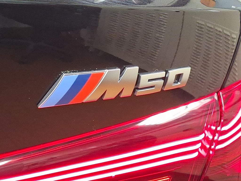 Thumbnail: 2025 BMW i4 - 29