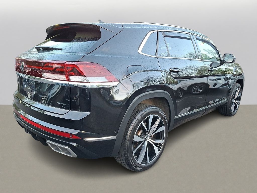 Thumbnail: 2024 Volkswagen Atlas - 3
