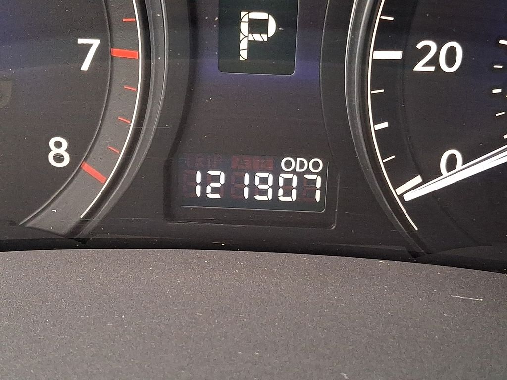 Thumbnail: 2010 Lexus RX - 15