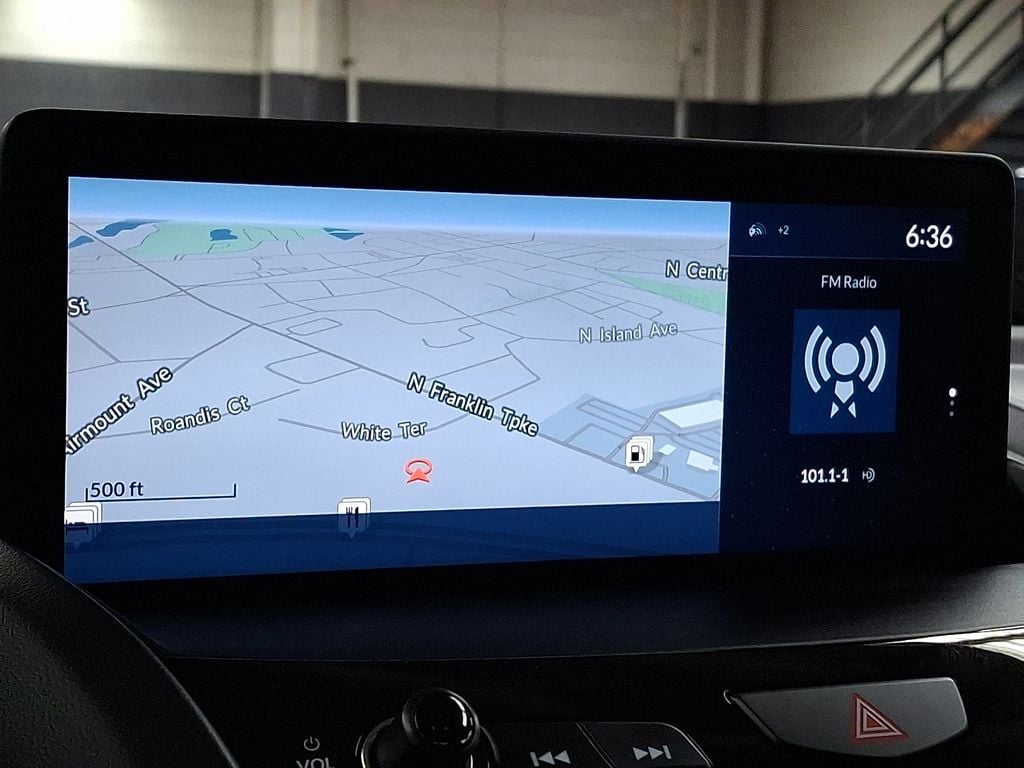 Thumbnail: 2019 Acura RDX - 15