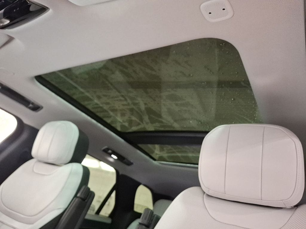 Thumbnail: 2023 Land Rover Range Rover Sport - 11