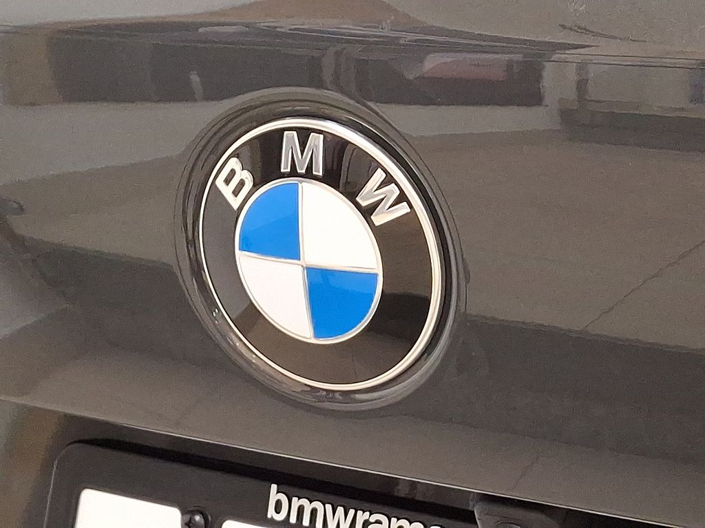 2025 BMW X5 M Competition 7