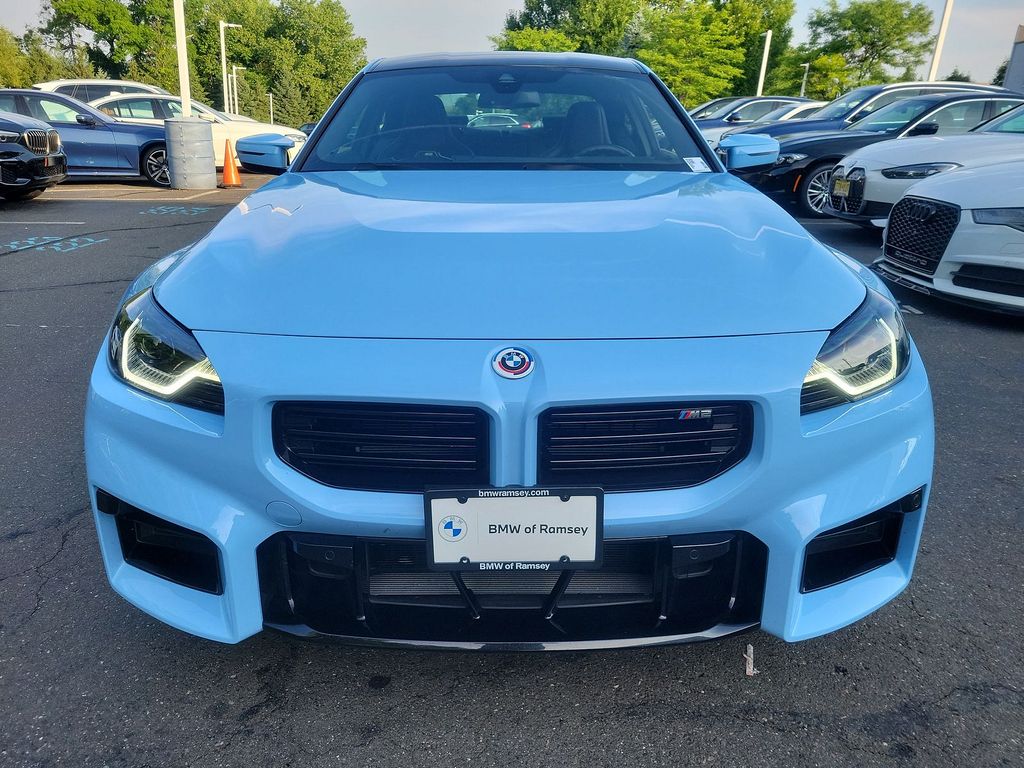 2023 BMW M2  27