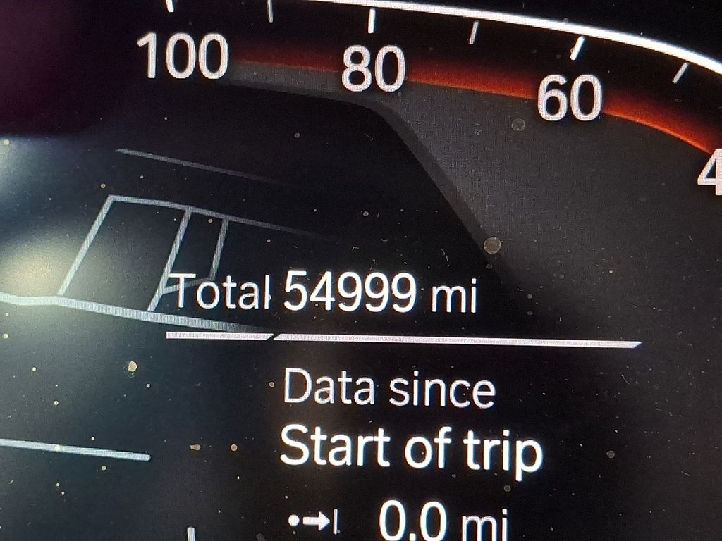 Thumbnail: 2022 BMW 5 Series - 17