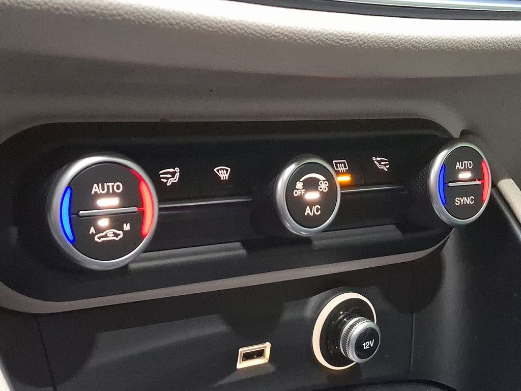 Thumbnail: 2019 Alfa Romeo Stelvio - 13