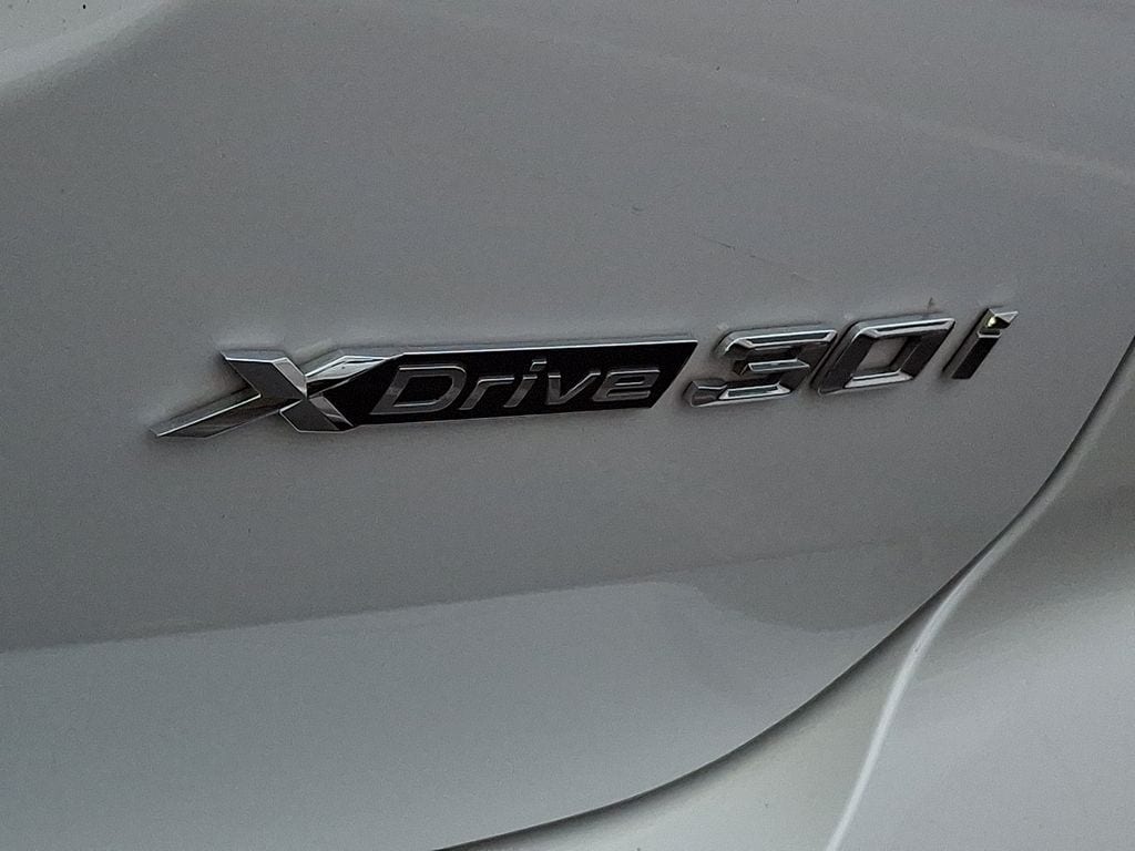 Thumbnail: 2022 BMW X3 - 29