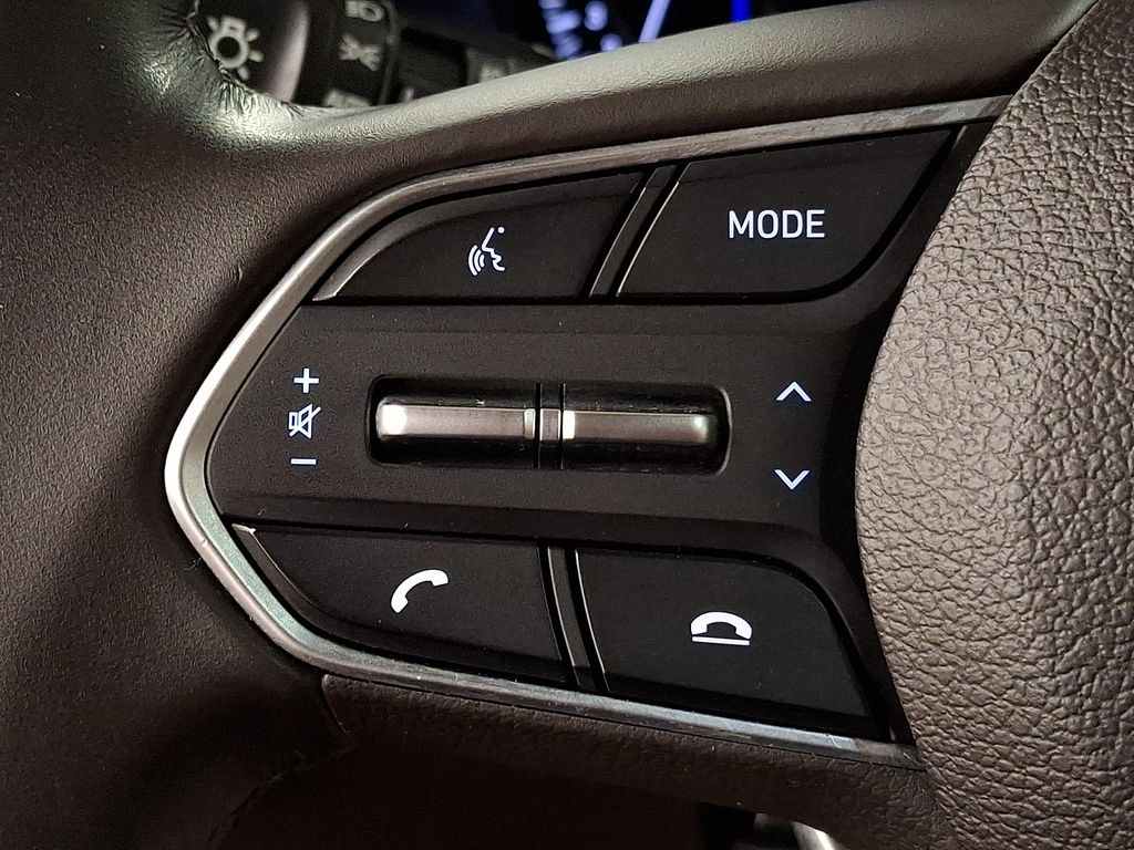 Thumbnail: 2019 Hyundai Santa Fe - 18