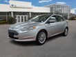  Ford Focus Electric