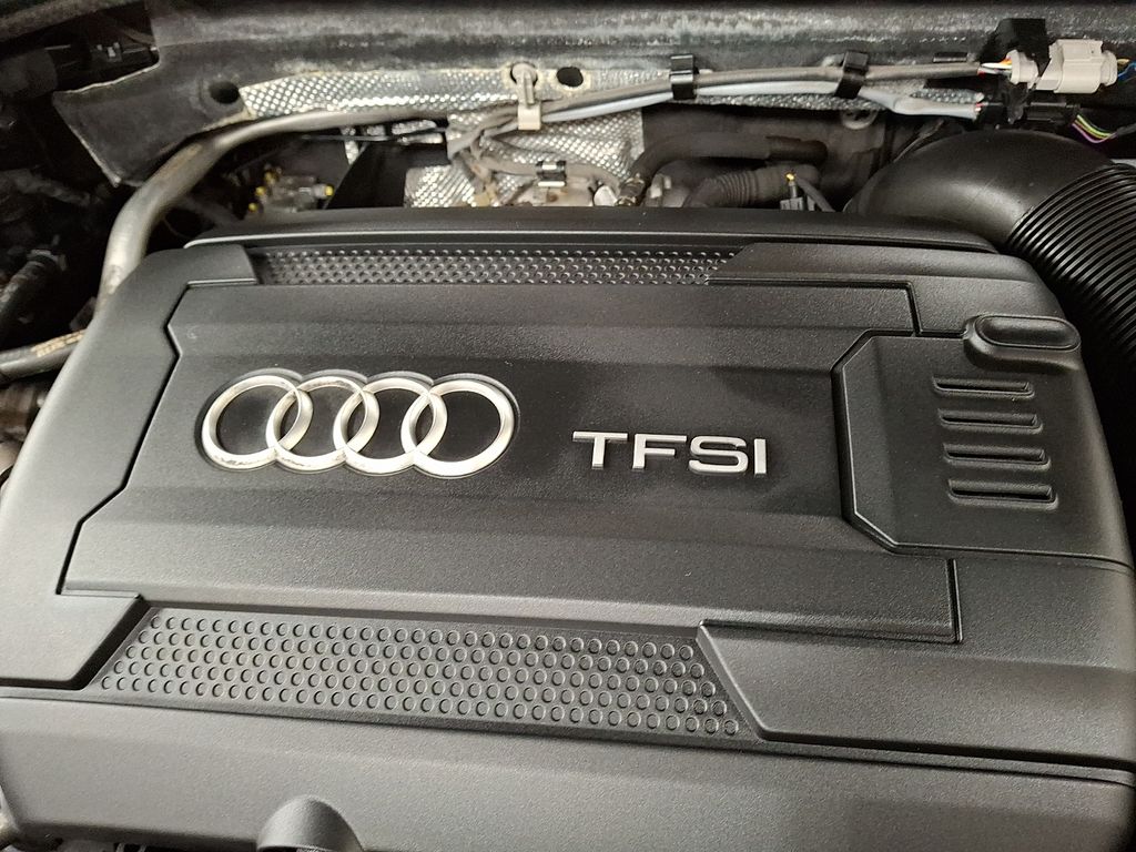 Thumbnail: 2015 Audi A3 - 26