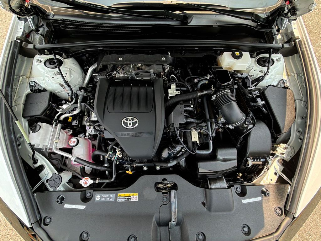 Thumbnail: 2023 Toyota Crown - 17