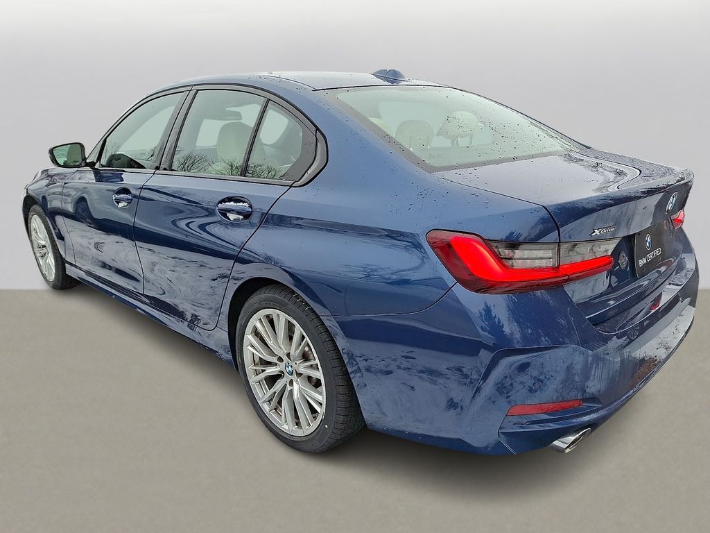 Thumbnail: 2023 BMW 3 Series - 5