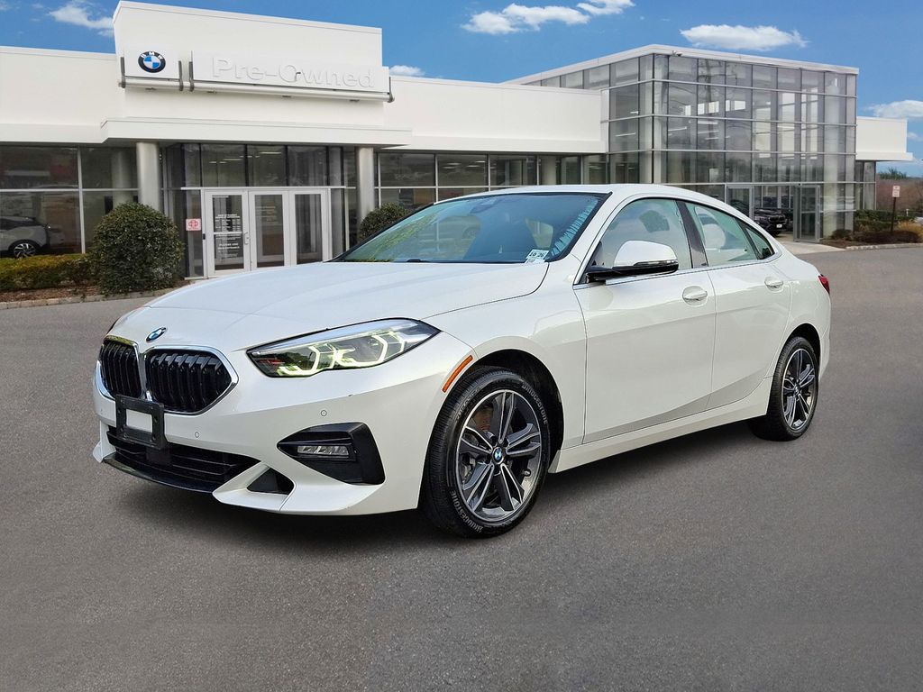 2021 BMW 2 Series 228i xDrive -
                  Ramsey, NJ